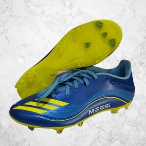 adidas F50 Messi League Firm GroundMulti Ground Football Cleats Men's Size 11